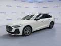 Audi A5 Avant TDI 150 kW mHEV+ S tronic S Line edition Bianco - thumbnail 1