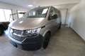 Volkswagen T6 Kombi lang Automatk Klima Alu AHK Beige - thumbnail 7
