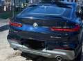 BMW X4 X4 G02 2018 xdrive20d Msport auto my19 Blu/Azzurro - thumbnail 2