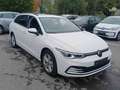 Volkswagen Golf Variant Golf VIII Variant 1.5 eTSI DSG IQ+NAVI+AHK+PANO Weiß - thumbnail 2