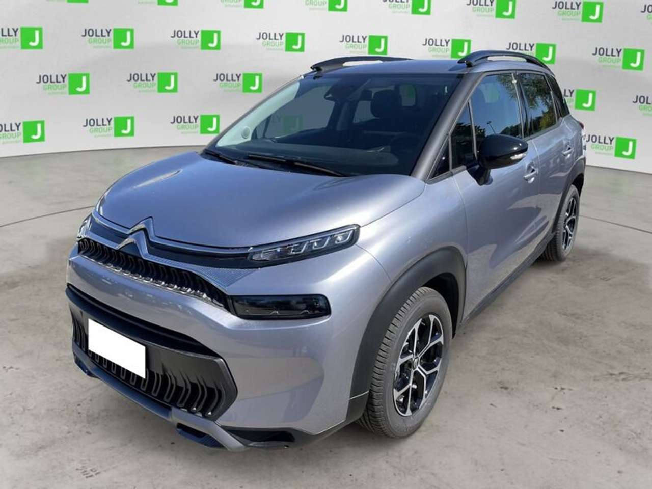 Citroen C3 Aircross PureTech 110 S&S - PLUS