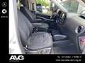 Mercedes-Benz Vito Vito 119 CDI Mixto Lang NAVI 9G Klima AHK SHZ. Blanc - thumbnail 8