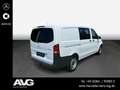 Mercedes-Benz Vito Vito 119 CDI Mixto Lang NAVI 9G Klima AHK SHZ. Blanc - thumbnail 4