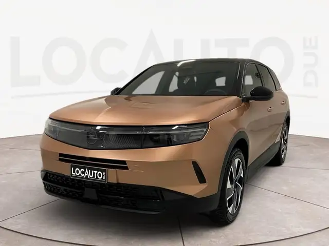 2025 Opel Grandland in Gold for sale