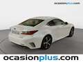 Lexus RC 300h 2.5 Business Navi NEDC Blanco - thumbnail 4