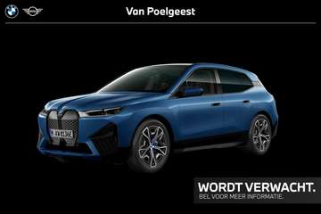 xDrive40 High Executive 77 kWh