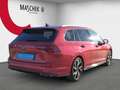Volkswagen Golf Variant R-Line 1.5 TSI Navi IQLight RFK Keyless Lenkradh. Rot - thumbnail 6