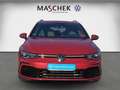 Volkswagen Golf Variant R-Line 1.5 TSI Navi IQLight RFK Keyless Lenkradh. Rot - thumbnail 8