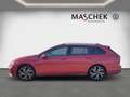 Volkswagen Golf Variant R-Line 1.5 TSI Navi IQLight RFK Keyless Lenkradh. Rot - thumbnail 3