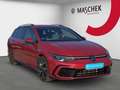 Volkswagen Golf Variant R-Line 1.5 TSI Navi IQLight RFK Keyless Lenkradh. Rot - thumbnail 7