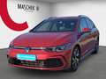 Volkswagen Golf Variant R-Line 1.5 TSI Navi IQLight RFK Keyless Lenkradh. Rot - thumbnail 2