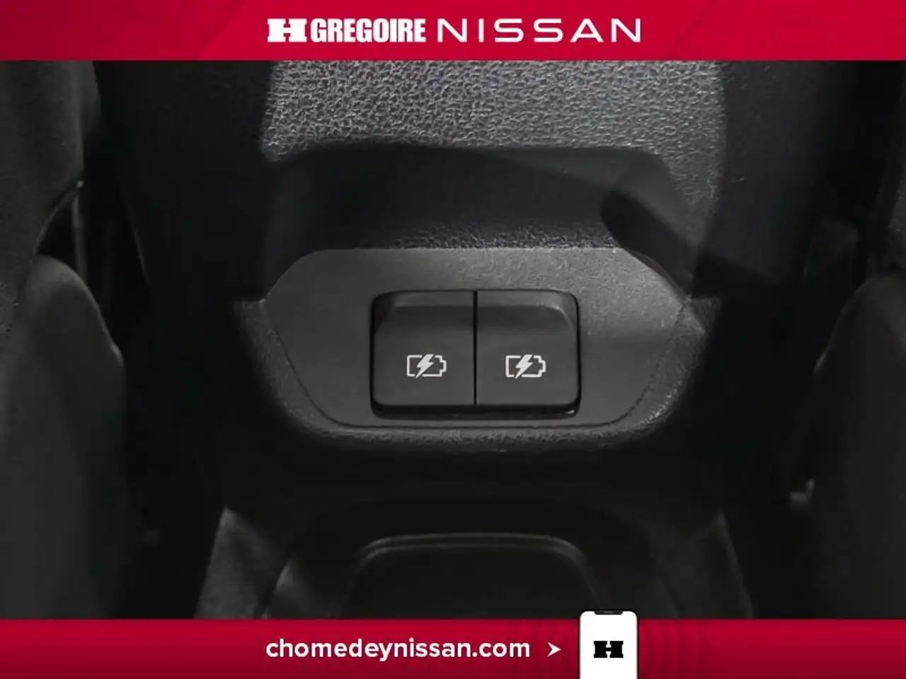 Nissan Leaf photo Nissan Leaf