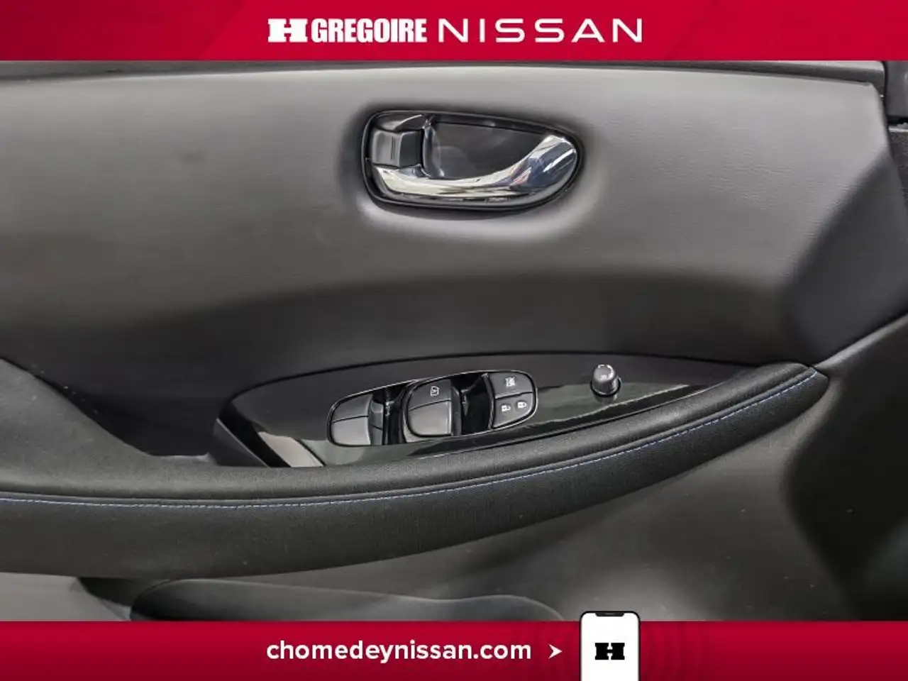 Nissan Leaf photo Nissan Leaf