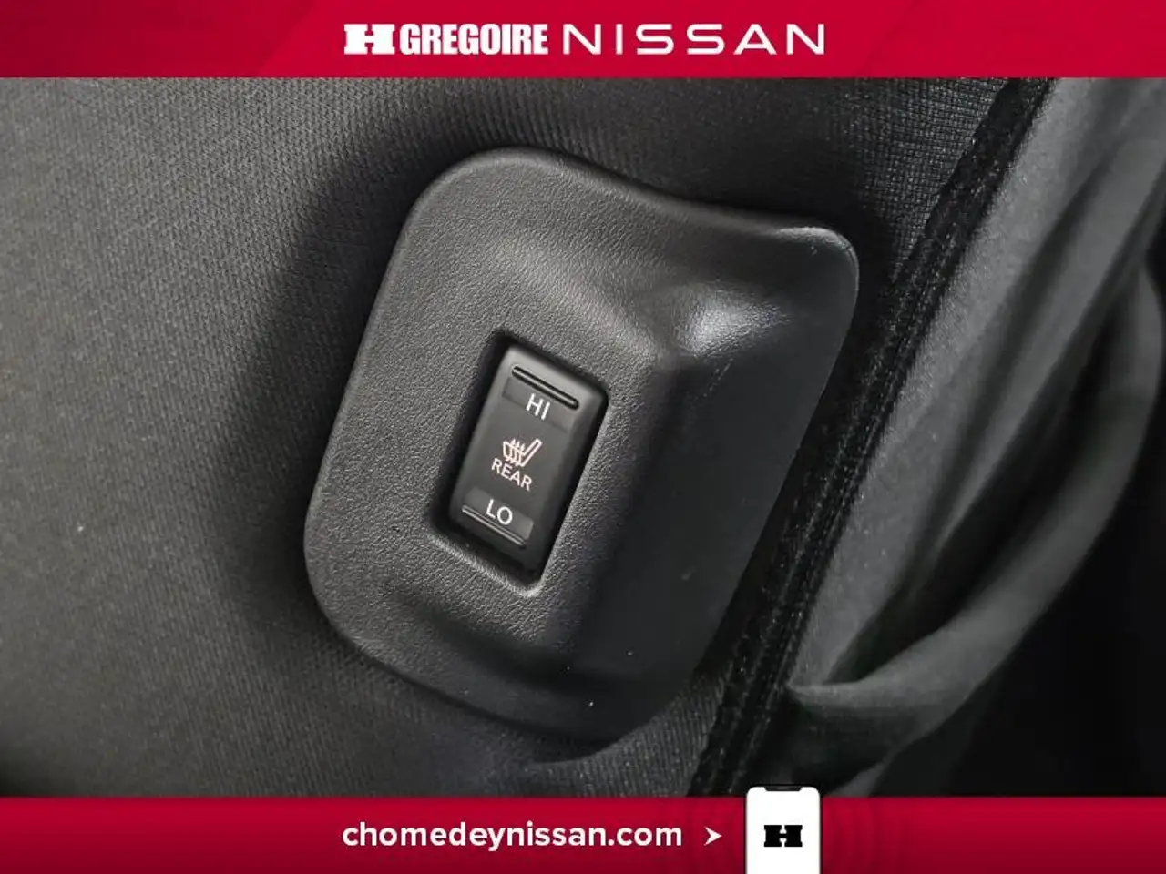 Nissan Leaf photo Nissan Leaf