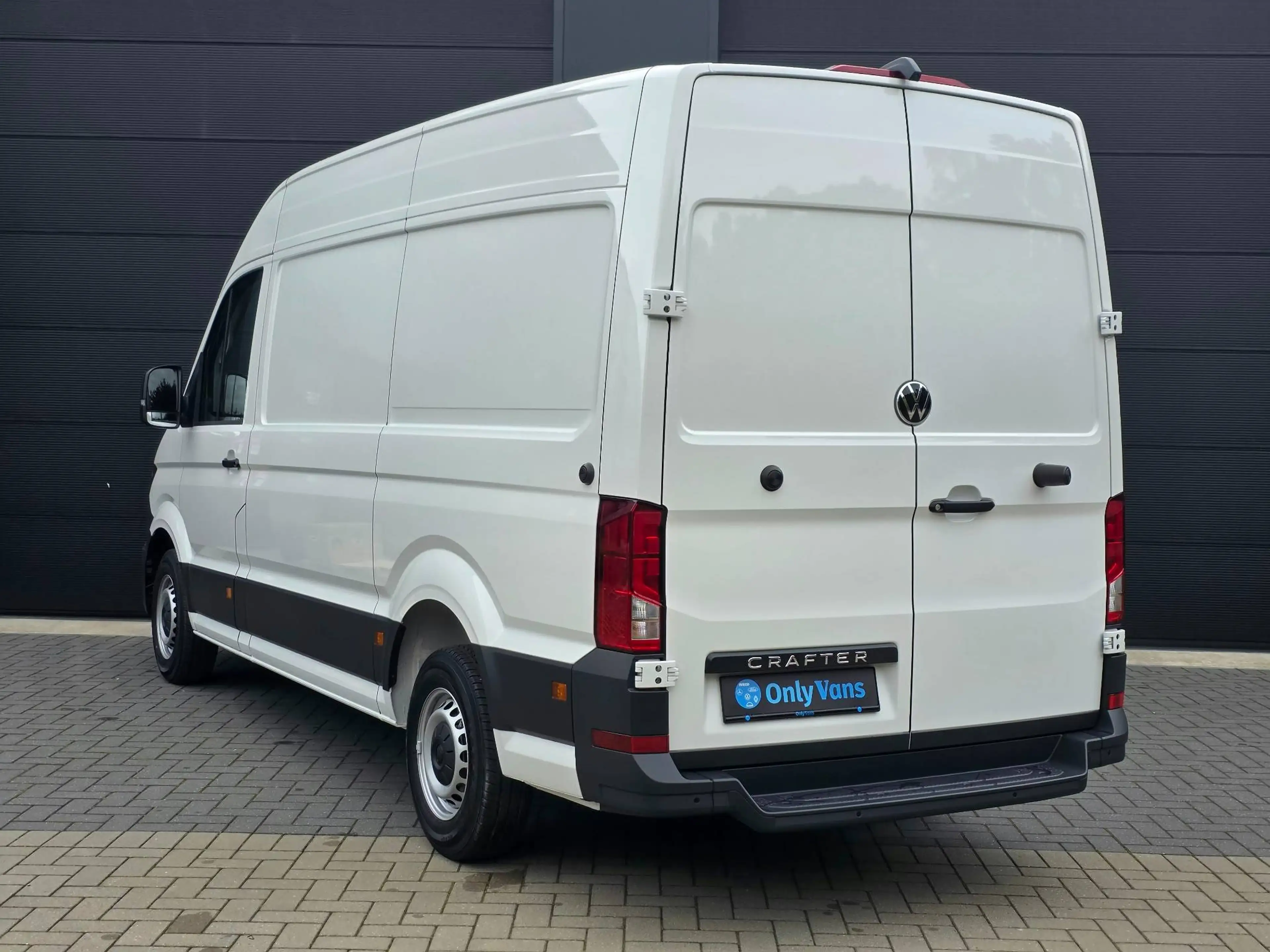 Volkswagen Crafter 2.0 TDi / 140 pk / L3 H3 / Camera achter / Keyless Go / Cruise / ... / € 30.790 Ex. btw — photo 5