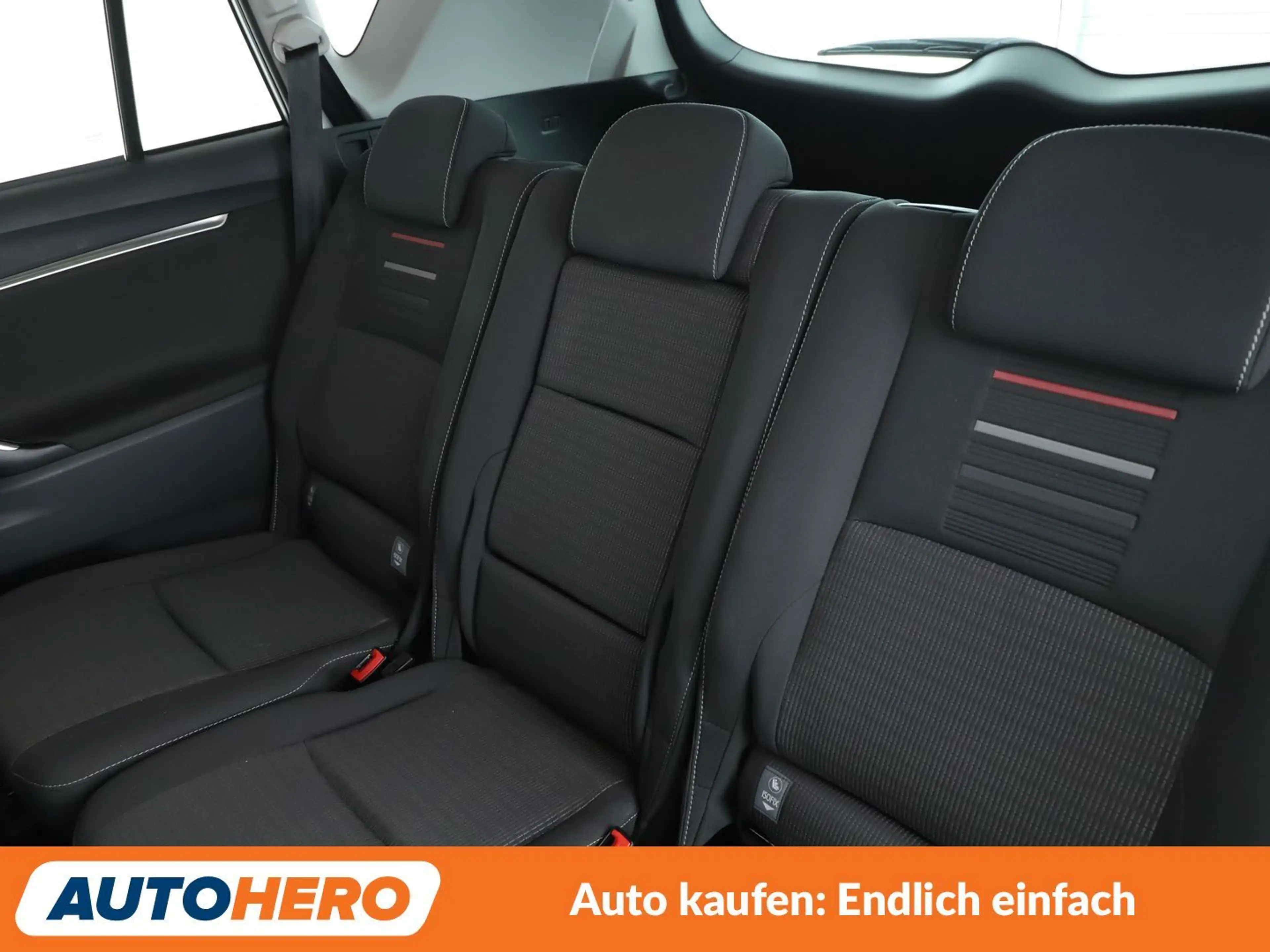 Toyota Verso 1.8 Edition-S*NAVI*TEMPO*CAM*PDC*SHZ* — photo 14