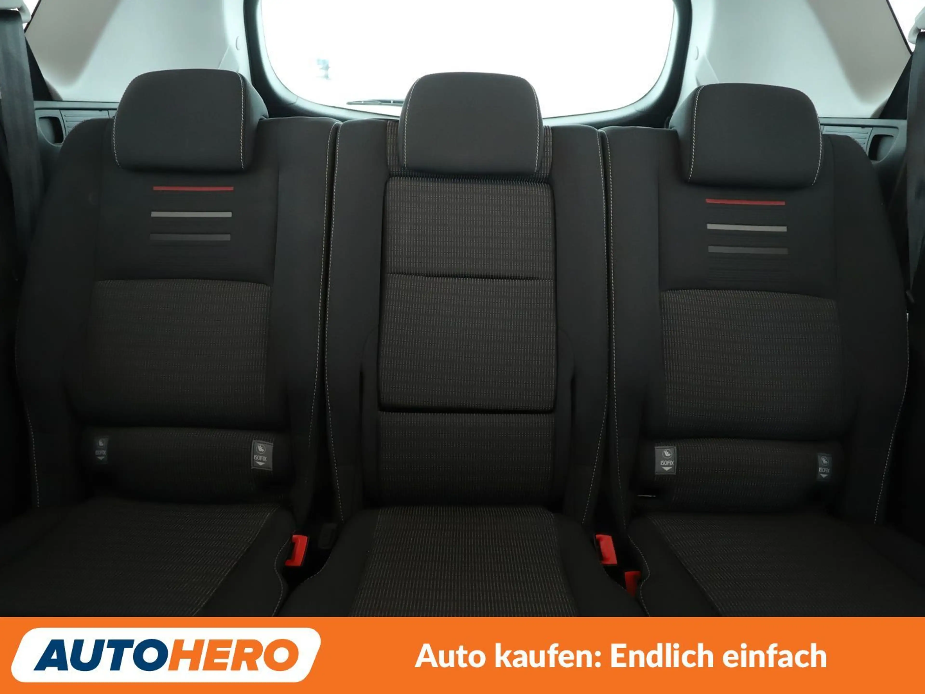 Toyota Verso 1.8 Edition-S*NAVI*TEMPO*CAM*PDC*SHZ* — photo 15