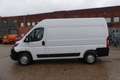 Peugeot Boxer 2.2 L2H2 Kaste*Temp*Klima*Navi*PDC*Kam*AHK Blanc - thumbnail 8