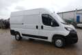 Peugeot Boxer 2.2 L2H2 Kaste*Temp*Klima*Navi*PDC*Kam*AHK Blanc - thumbnail 3