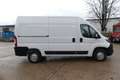 Peugeot Boxer 2.2 L2H2 Kaste*Temp*Klima*Navi*PDC*Kam*AHK Blanc - thumbnail 4