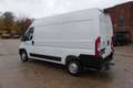 Peugeot Boxer 2.2 L2H2 Kaste*Temp*Klima*Navi*PDC*Kam*AHK Blanc - thumbnail 7