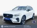 Volvo XC60 XC60 T6 AWD Plug-in Hybrid Plus Dark STDHZG Weiß - thumbnail 1