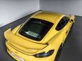 Porsche Cayman 4.0 gt4 Jaune - thumbnail 15