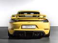 Porsche Cayman 4.0 gt4 Jaune - thumbnail 7