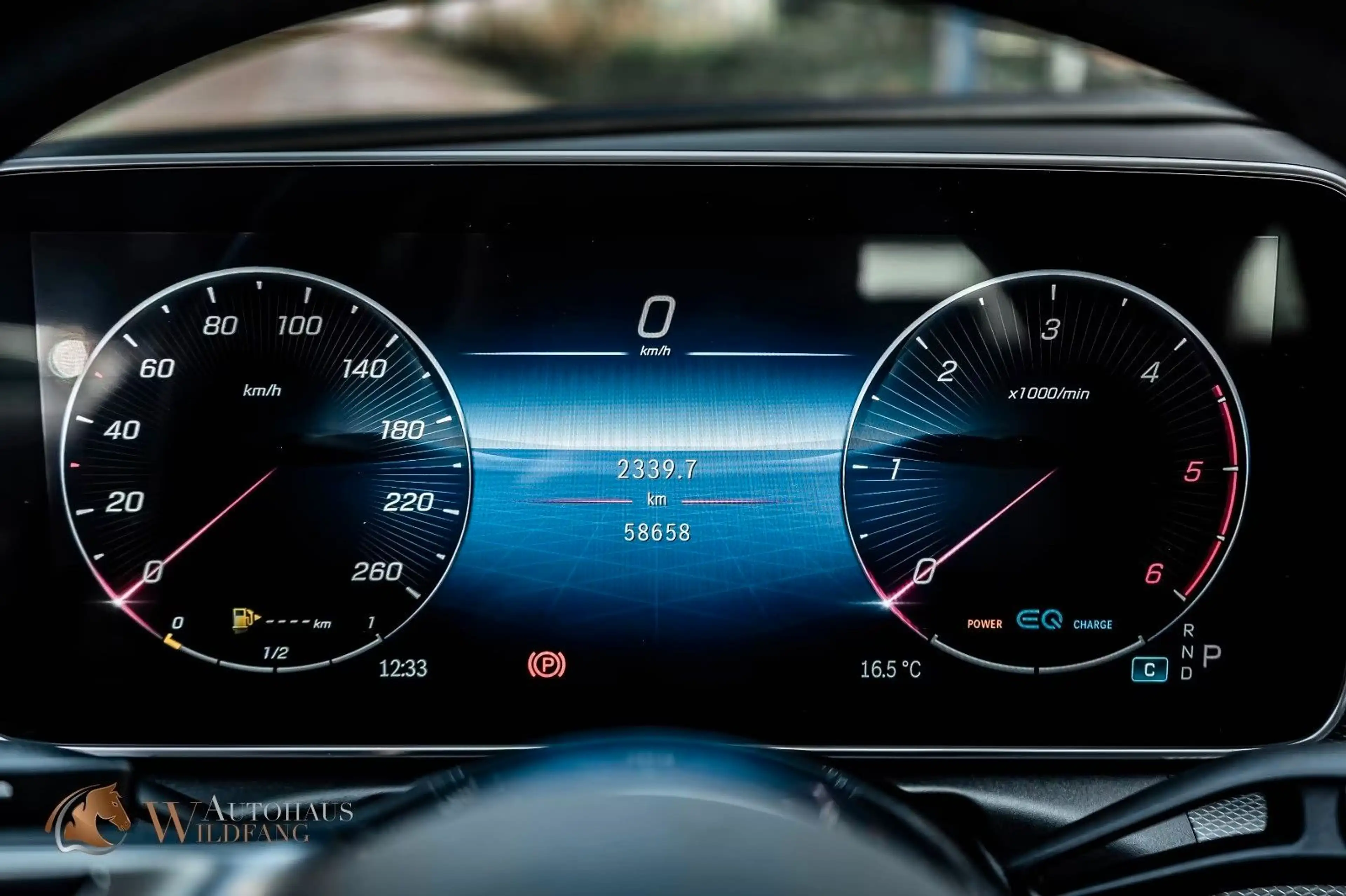 Mercedes-Benz C 220 d T AVANTGARDE AHK LED KAM. — photo 9
