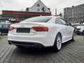 Audi A5 3.0 TDI DPF quattro S-line Panorama guter Zustand Wit - thumbnail 5