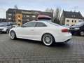 Audi A5 3.0 TDI DPF quattro S-line Panorama guter Zustand Fehér - thumbnail 7