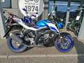 Suzuki GSX-S 125 Blau - thumbnail 1