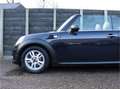 MINI One Cabrio Mini 1.6 Chili leder, stoelverwarming, climate con Blau - thumbnail 9
