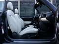MINI One Cabrio Mini 1.6 Chili leder, stoelverwarming, climate con Blau - thumbnail 22