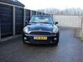 MINI One Cabrio Mini 1.6 Chili leder, stoelverwarming, climate con Blau - thumbnail 3