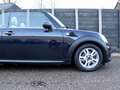 MINI One Cabrio Mini 1.6 Chili leder, stoelverwarming, climate con Blau - thumbnail 37