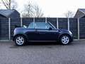 MINI One Cabrio Mini 1.6 Chili leder, stoelverwarming, climate con Blau - thumbnail 34