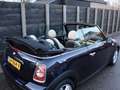 MINI One Cabrio Mini 1.6 Chili leder, stoelverwarming, climate con Blau - thumbnail 17