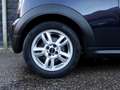MINI One Cabrio Mini 1.6 Chili leder, stoelverwarming, climate con Blau - thumbnail 35
