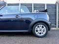 MINI One Cabrio Mini 1.6 Chili leder, stoelverwarming, climate con Blau - thumbnail 10