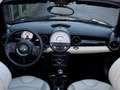 MINI One Cabrio Mini 1.6 Chili leder, stoelverwarming, climate con Blau - thumbnail 12