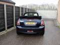 MINI One Cabrio Mini 1.6 Chili leder, stoelverwarming, climate con Blau - thumbnail 16