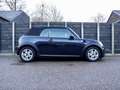 MINI One Cabrio Mini 1.6 Chili leder, stoelverwarming, climate con Blau - thumbnail 25