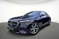 Mercedes-Benz E 220 d Luxury Line Negro - thumbnail 1