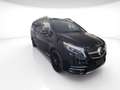 Mercedes-Benz V 300 d 4-Matic AMG x-Long VIP Shuttle TV KLASSEN Noir - thumbnail 5