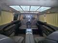 Mercedes-Benz V 300 d 4-Matic AMG x-Long VIP Shuttle TV KLASSEN Noir - thumbnail 10