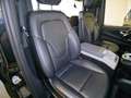Mercedes-Benz V 300 d 4-Matic AMG x-Long VIP Shuttle TV KLASSEN Zwart - thumbnail 19