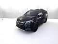 Mercedes-Benz V 300 d 4-Matic AMG x-Long VIP Shuttle TV KLASSEN Noir - thumbnail 4