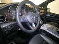 Mercedes-Benz V 300 d 4-Matic AMG x-Long VIP Shuttle TV KLASSEN Noir - thumbnail 15