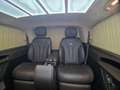 Mercedes-Benz V 300 d 4-Matic AMG x-Long VIP Shuttle TV KLASSEN Noir - thumbnail 12